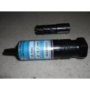 Mata Bor ALFRA .HSS Cobalt Rotabest Cutter ALFRA 12-40mm