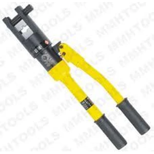 Hydraulic Crimpping tools 240 mm. 120 mm. 70 mm