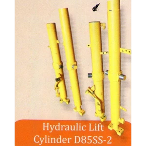 Hydraulic Cylinder Jack - Multi Stage Hydraulic Cylinder Jack - Hydraulic Lift Cylinder - Hydraulic Cylinder Bucket Excapator 