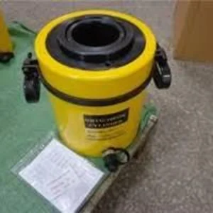 Dongkrak Botol - Hydraulic Cylinder Jack WEKA - Hydraulic Cylinder Multi-stage Jack WEKA  