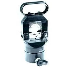 Hydraulic Cable Opt Crimpping