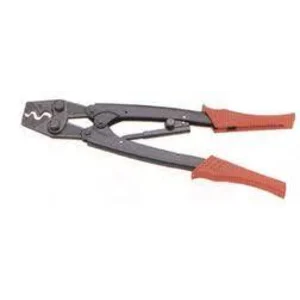 Hydraulic Cable Opt Crimpping