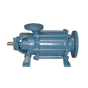 Pompa Sentrifugal SIHI - Pompa Minyak Panas - Submersible Oil Pump SIHI- Hot Oil Pump SIHI