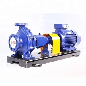 Pompa Sentrifugal SIHI - Pompa Minyak Panas - Submersible Oil Pump SIHI- Hot Oil Pump SIHI