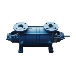 Pompa Sentrifugal SIHI - Pompa Minyak Panas - Submersible Oil Pump SIHI- Hot Oil Pump SIHI