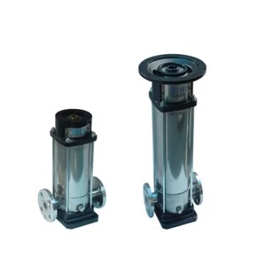 Pompa Sentrifugal SIHI - Pompa Minyak Panas - Submersible Oil Pump SIHI- Hot Oil Pump SIHI