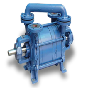 Pompa Sentrifugal SIHI - Pompa Minyak Panas - Submersible Oil Pump SIHI- Hot Oil Pump SIHI