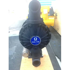 Pompa Diafragma graco /Diafragma graco husky1050