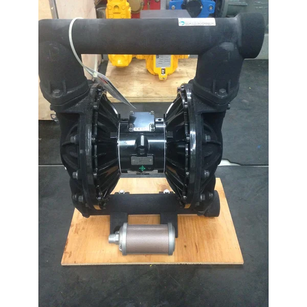 Pompa Diafragma graco /Diafragma graco husky1050