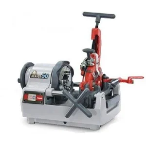 Mesin Senai Asada Beaver 80 - Mesin Senai ASADA 1/2"-3" Beaver 80 - Mesin Senai ASADA 1/2"-3"  