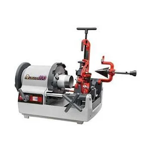 Mesin Senai Asada Beaver 80 - Mesin Senai ASADA 1/2"-3" Beaver 80 - Mesin Senai ASADA 1/2"-3"  