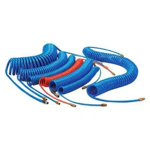 Selang PU - Polyurethane Recoil Hose - Pu Recoil Hose