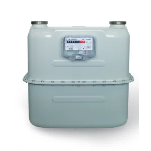 Alat Ukur Tekanan Gas Itron - Gas Meter Itron - Itron Gas Meter - Gas Flow Meter Itron