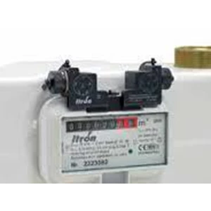 Flow Meter Itron G65 Gas  - Flow Of Gas Meter Itron G10
