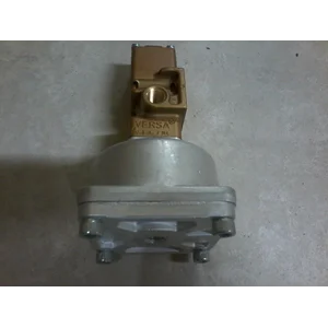 Control Valve Gardner Denver 90AR 1082