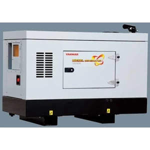 Yanmar Diesel Generator Silent Generator