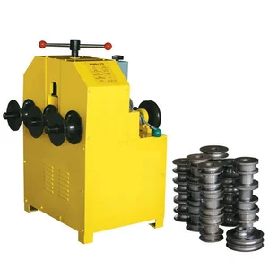 Mesin Bending Pipa - Mesin Bending Pipa WEKA - WEKA Pipe Bending Machine - WEKA Square Pipe Bending