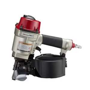 Mesin Pembuat Kemasan - MAX - Coil Nailer