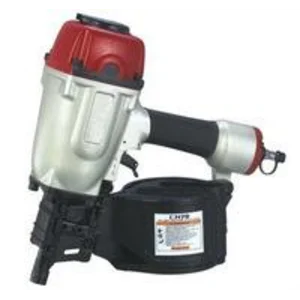 Mesin Pembuat Kemasan - MAX - Coil Nailer