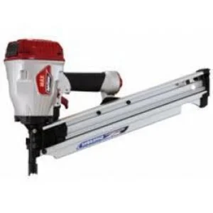 Mesin Pembuat Kemasan - MAX - Coil Nailer