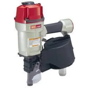 Mesin Pembuat Kemasan - MAX - Coil Nailer