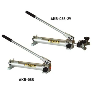 Lift Jack Konno Eagle - Toe Jack Konno Eagle  - Toe Lift Jack Konno Eagle