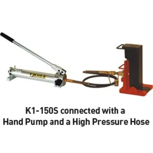 Lift Jack Konno Eagle - Toe Jack Konno Eagle  - Toe Lift Jack Konno Eagle