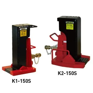 Lift Jack Konno Eagle - Toe Jack Konno Eagle  - Toe Lift Jack Konno Eagle