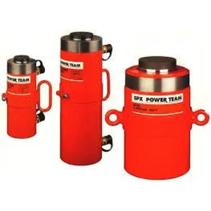 Dongkrak Botol Power Team - Hydraulic Cylinder Power Team - Power Team Hydraulic Cylinder Jack - Power Team Pump Cylinders - Power Team Cylinders - Power Team Cylinder Jack