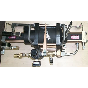 Fitting High Pressure Haskel - Sapre Parts Haskel - Air Amplifier Haskel - Gas Booster Haskel - High Pressure Fitting Haskel - Injection Rate Control Device Haskel - IRCH Haskel - Haskel Liquid Pump