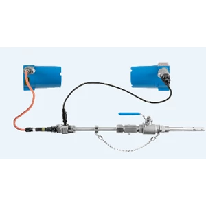 Flow Meter - Focus Optical flow Meter - Focus Optical Flow Meter Photon Control