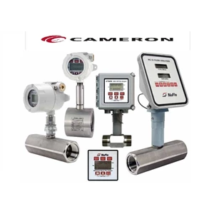 Flow Meter - Cameron Flow Meter - Nuflo Flow Meters