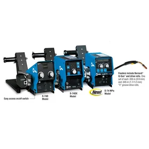 Mesin Las Listrik Miller Blue Thunder - Mesin Las Listrik Miller 220A - Mesin Las Miller 320A - Mesin Las Miller 400A - Mesin Las Miller 420A