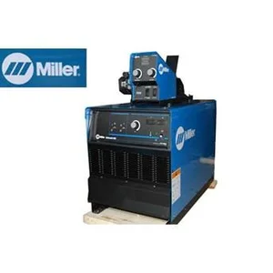 Mesin Las Listrik Miller Blue Thunder - Mesin Las Listrik Miller 220A - Mesin Las Miller 320A - Mesin Las Miller 400A - Mesin Las Miller 420A