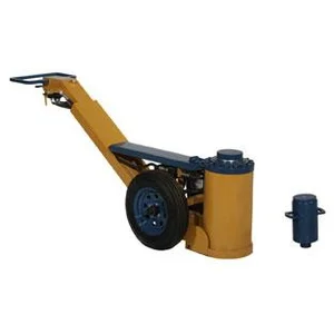 Lift Jack 100Ton - Dongkrak Botol Angin - Dongkrak Botol Hidrolik 100Ton - Lift Jack SLJ10027 - Jack Stand 20Ton - Hydraulic Cylinder Jack 