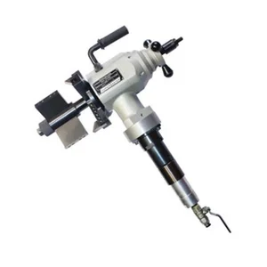 Mesin Bevel Krais - Mesin Tube Expander - Beveling Machine - Pneumatic Beveling Machine - Facing Machine - Electric Facing Machine