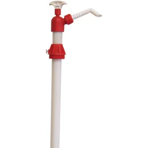 Pompa Drum Koshin LP-32 - Barrel Pump Koshin LP-32 - Manual Rotary Oil Pump - Koshin Pompa Minyak Manual - Manual Oil Pump Koshin LP-32 - Rotary Barrel Pump Koshin SB-25 - Chemical Pump NS 365 - Barrel Pump NS 365