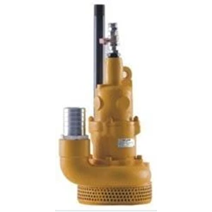 Pompa Submersible Pneumatic Model SP-10 DN.50MM ( 2