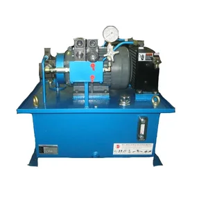 Power Pack Hidrolik Unit - Hydraulic Power Pack