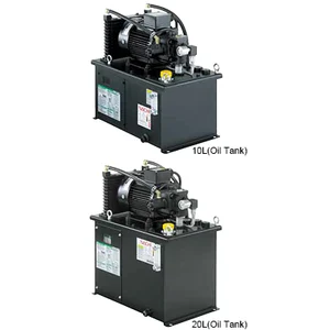 Power Pack Hidrolik Unit - Hydraulic Power Pack