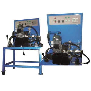 Power Pack Hidrolik Unit - Hydraulic Power Pack