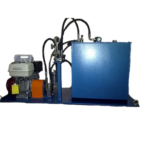 Power Pack Hidrolik Unit - Hydraulic Power Pack