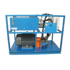 Power Pack Hidrolik Unit - Hydraulic Power Pack