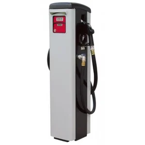 Dispenser Oli PIUSI 70 MC - PIUSI SELF SERVICE 70 MC + Printer