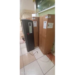 Dispenser Oli PIUSI 70 MC - PIUSI SELF SERVICE 70 MC + Printer
