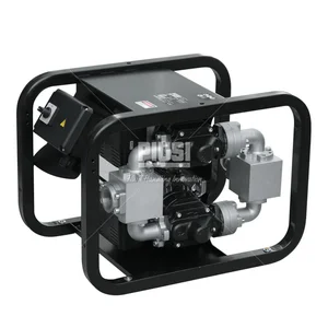 Dispenser Oli PIUSI ST-200 - PIUSI ST 200 AC Diesel Fuel Transfer Pump