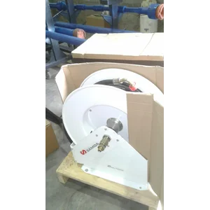 Extension Cord Reel Samoa Ukuran 1" PN. 508125 - Hose Reel Samoa 1" PN. 508125 