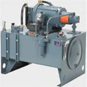 Power Pack Hidrolik - Hydraulic Power Pack