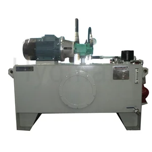 Power Pack Hidrolik - Hydraulic Power Pack