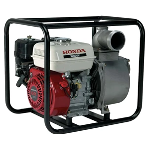 Honda Irigation Water Pumps